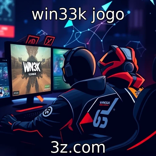 Ambiente competitivo dos eSports e suas perspectivas