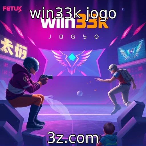 Perspectivas do mercado de jogos competitivos