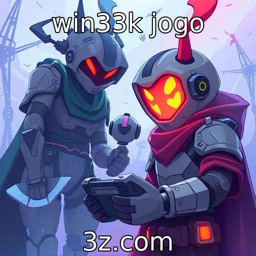 Tendências emergentes na indústria de jogos