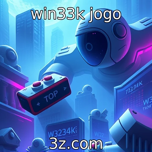 Tendências emergentes na indústria de jogos digitais