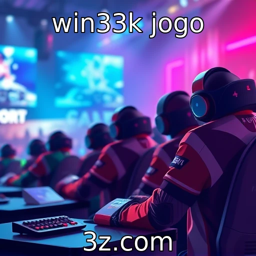 Evolução dos eSports no cenário competitivo