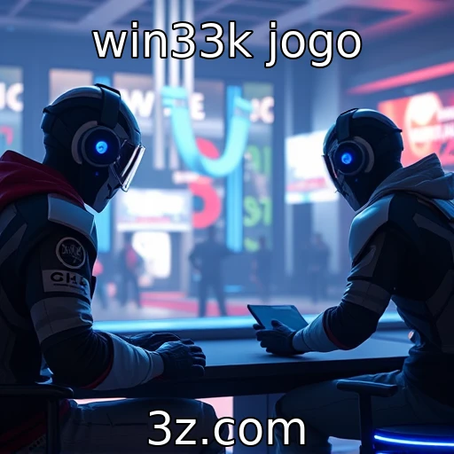 Futuro das experiências multiplayer em jogos