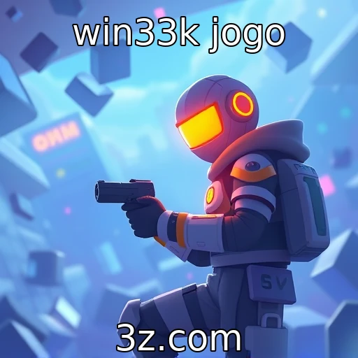 Interatividade como foco em jogos futuros