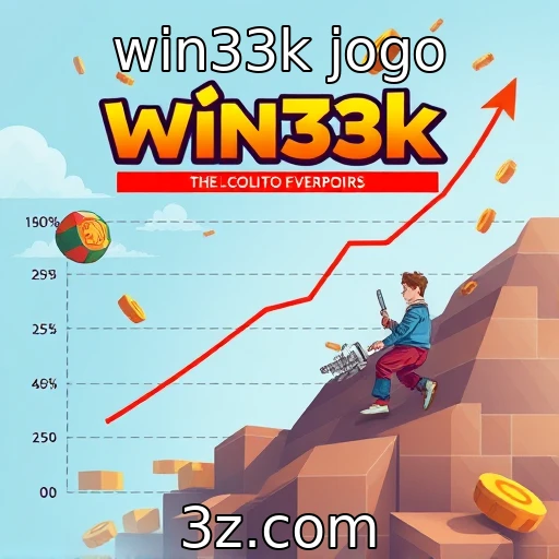 Análise do crescimento do mercado de jogos online