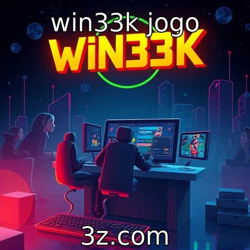 Avanços tecnológicos moldam o futuro dos jogos