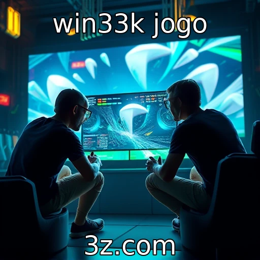 Desenvolvimentos tecnológicos na indústria de jogos