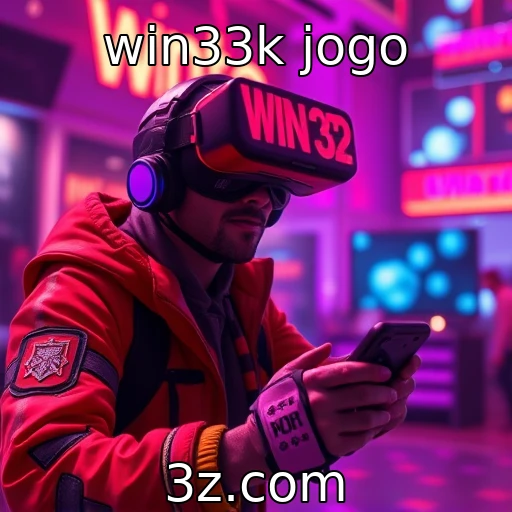 Impacto da realidade virtual na experiência gamer