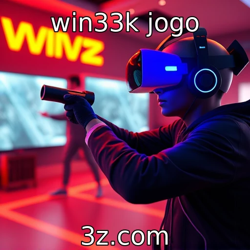 Como a realidade virtual está moldando a indústria